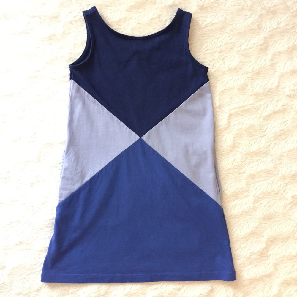 Tea Collection Girls Size 6 Dress! EUC!